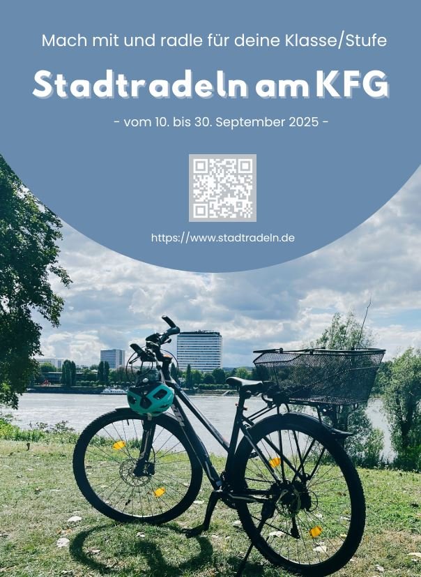 Stadtradeln 2025