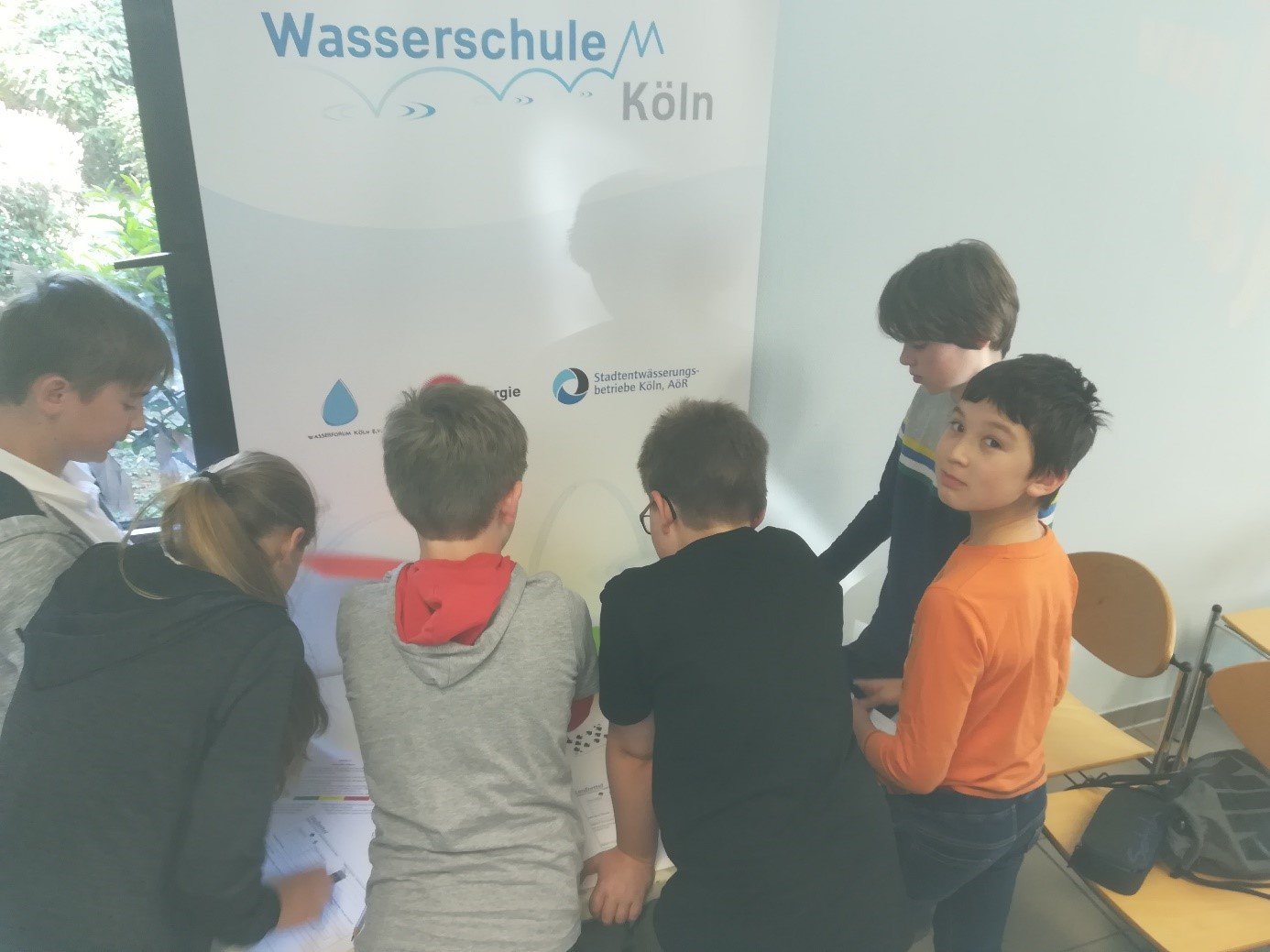 BIO2019_Wasserschule2 (c) KFG