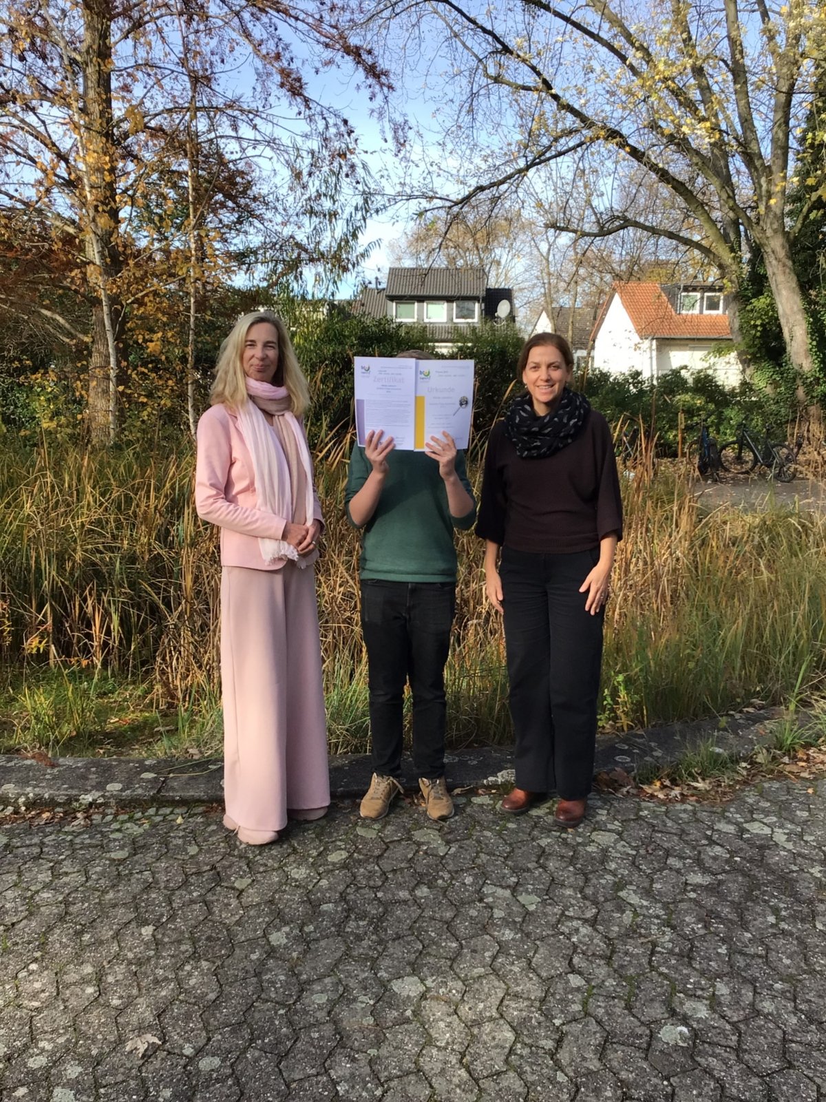 Wettbewerb bio-logisch 2025