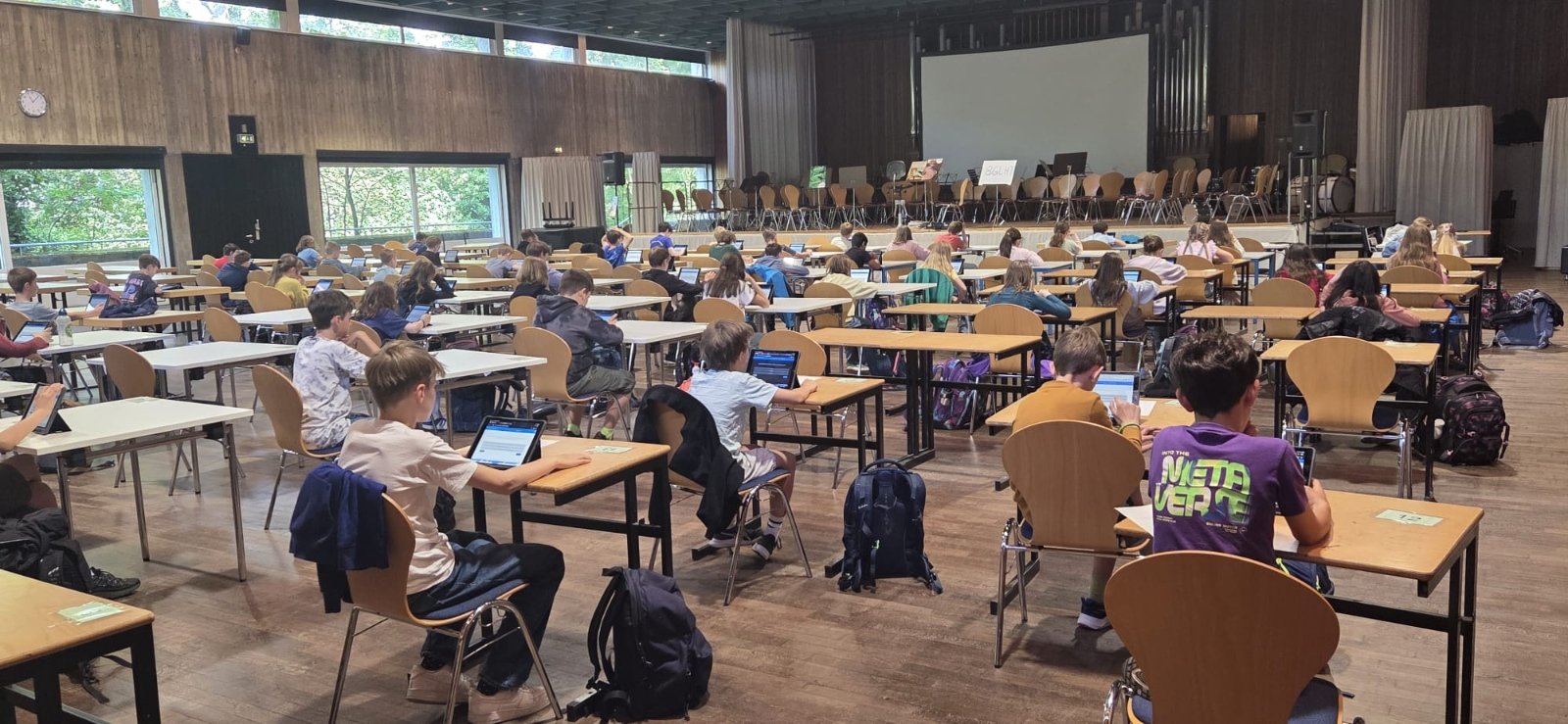 Heureka 2025 (c) Hs