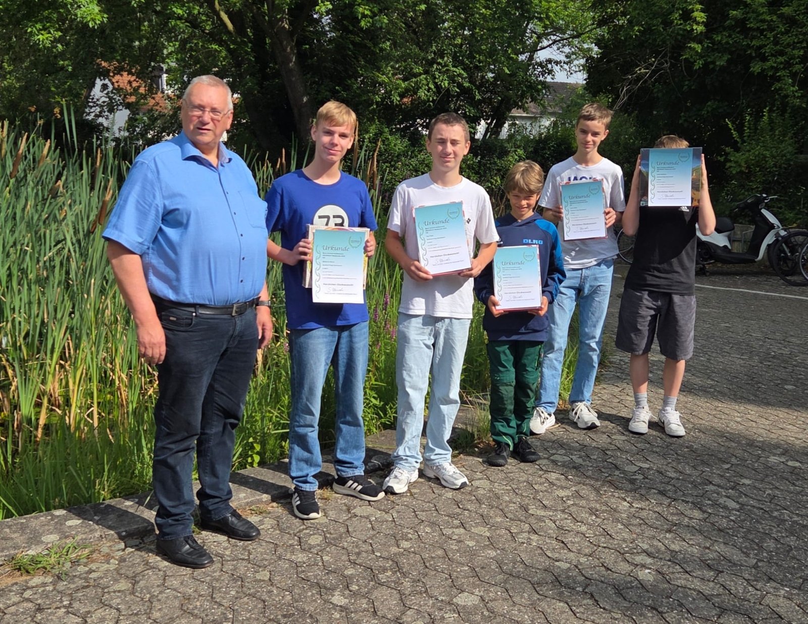 Heureka 2025 (c) Hs