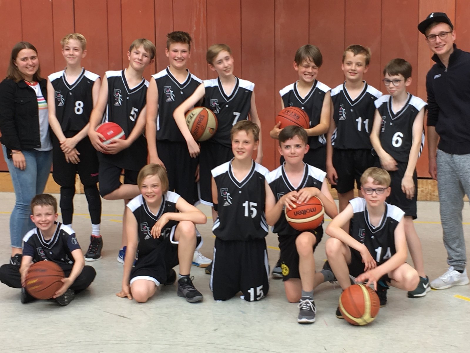Sport_2019_Basketball_Stadtmeisterschaft (c) KFG