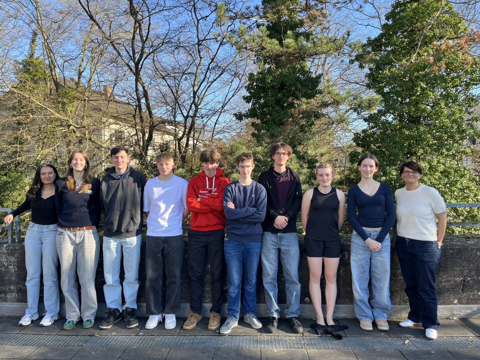 AK Antidiskriminierung