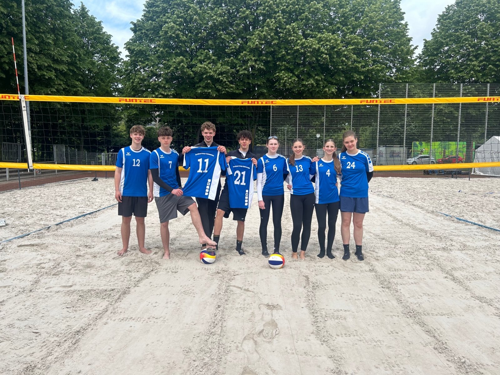 Beachvolleyball 2026 (1)