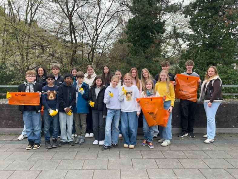 Bonn Piccobello 2026