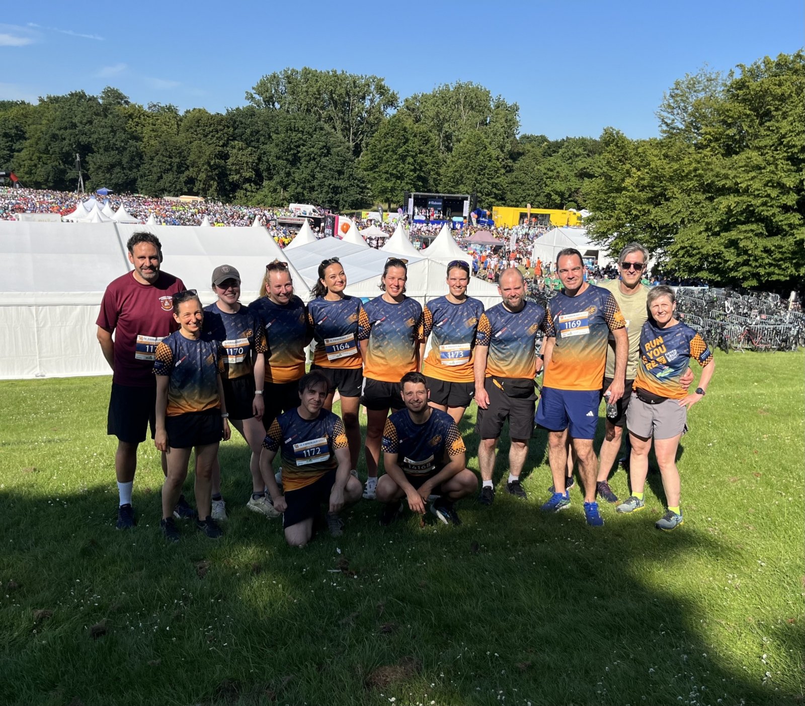 Firmenlauf Bonn 2026