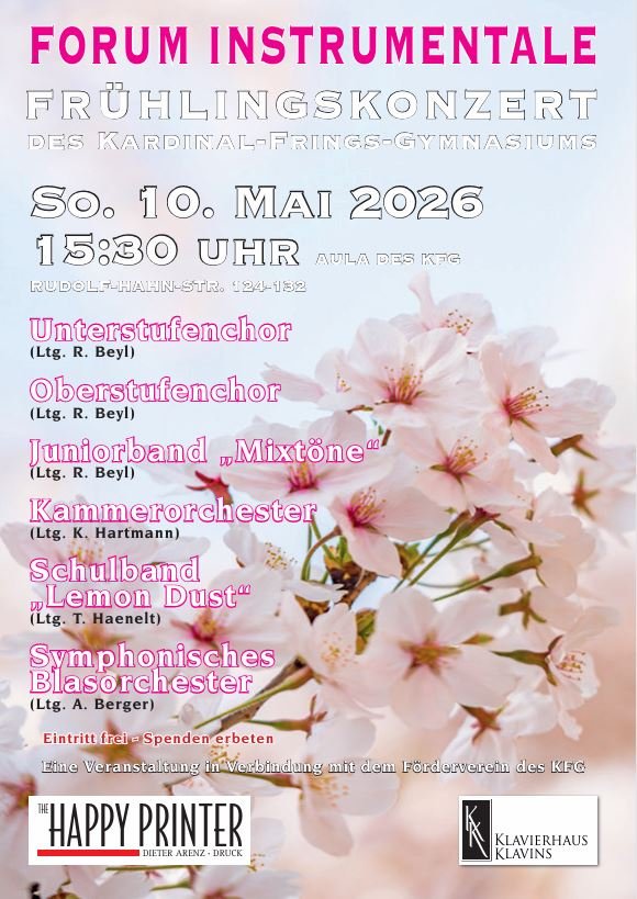 Forum Instrumentale 2026