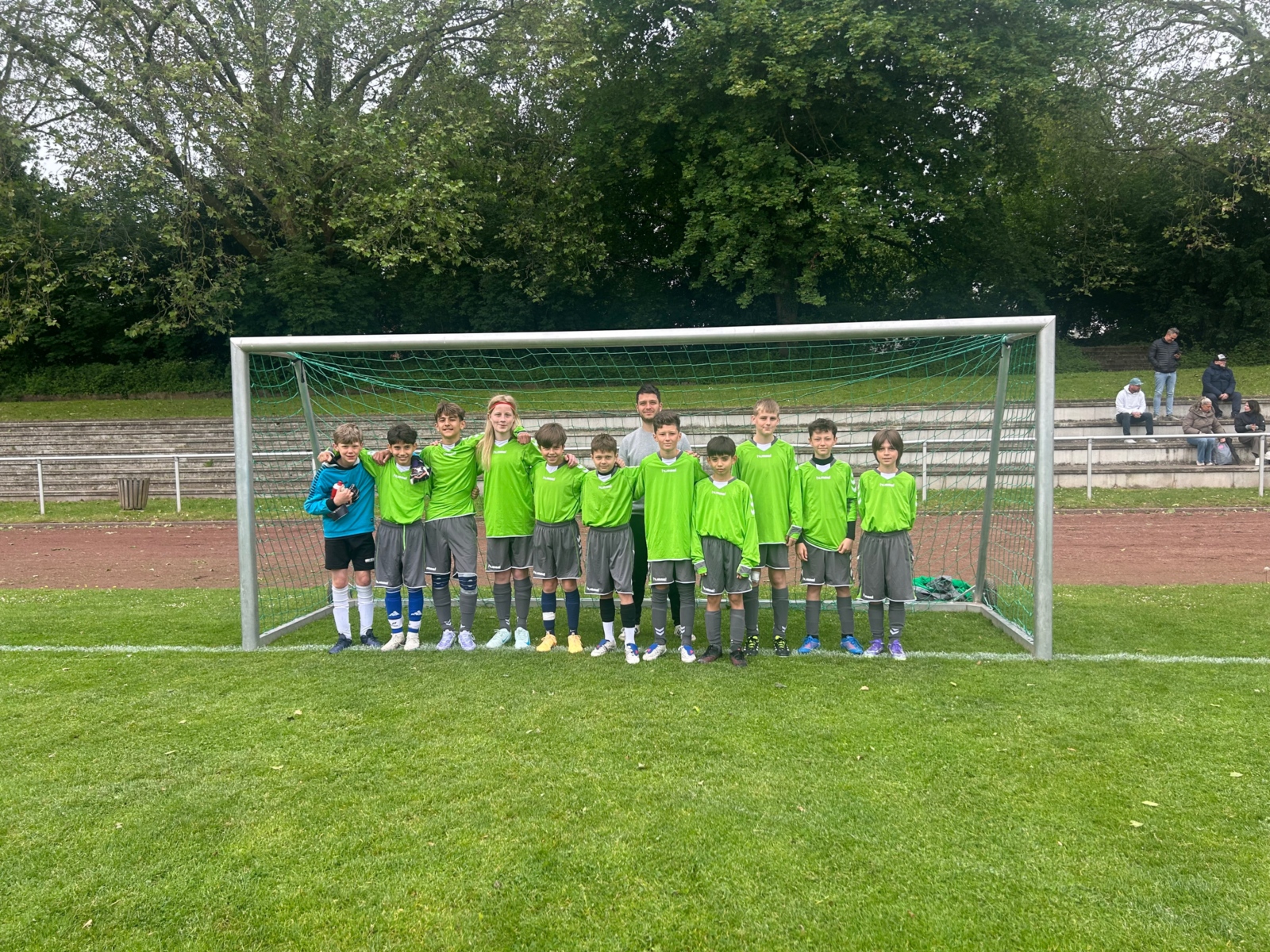 Fußball KFG 2026 (3)