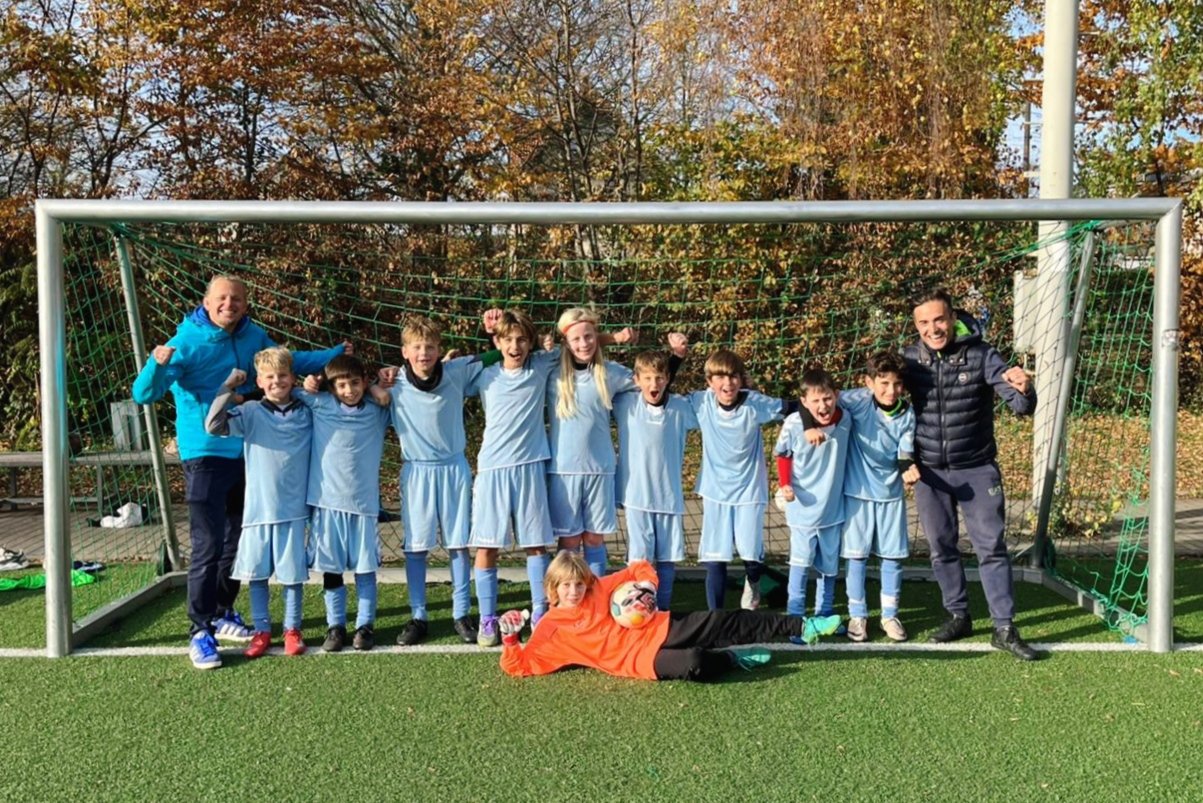 Jungen Stadtmeisterschaft (3)