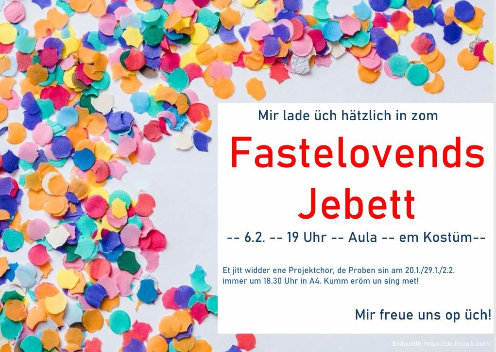 Karnevalsgottesdienst