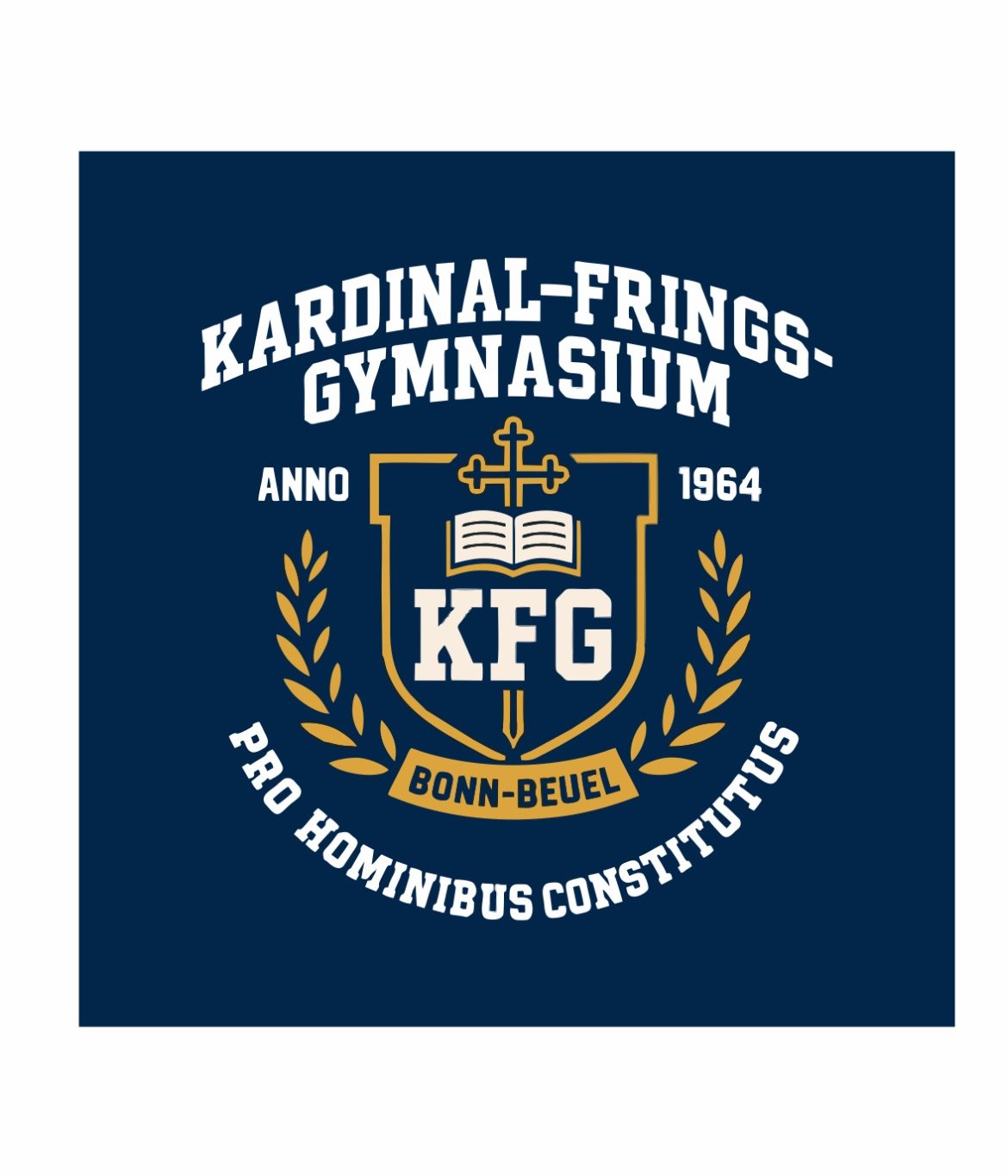Logo KFG-SV neu blau