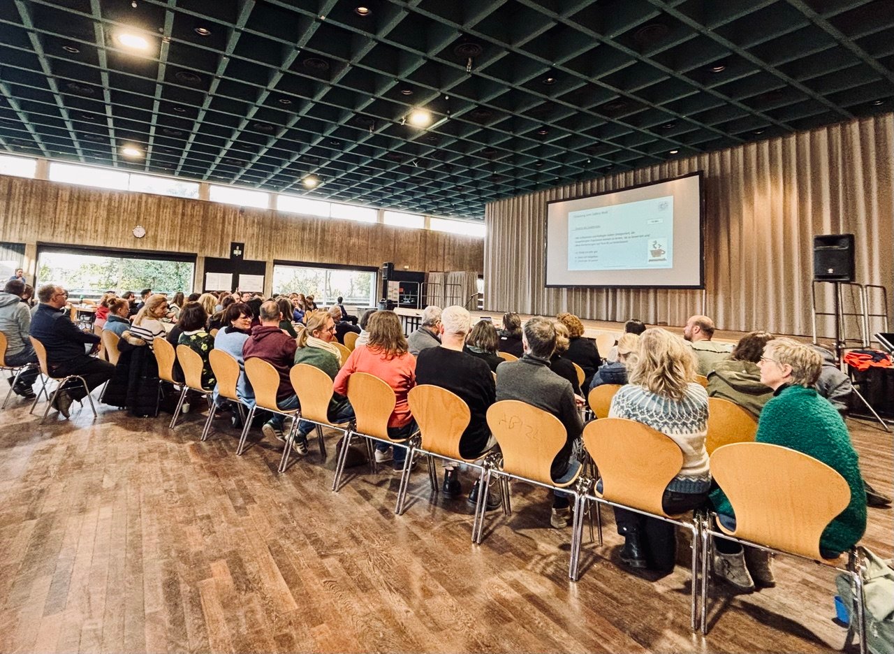 Pädagogischer Tag 2026