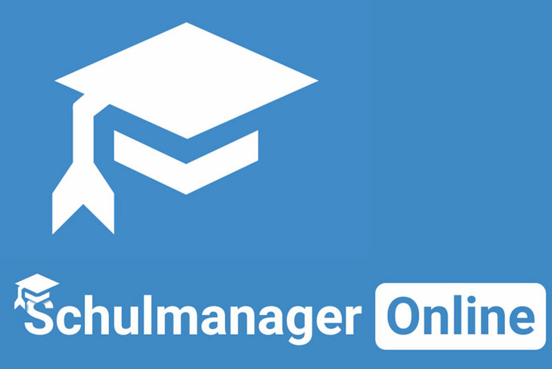 Schulmanager Logo