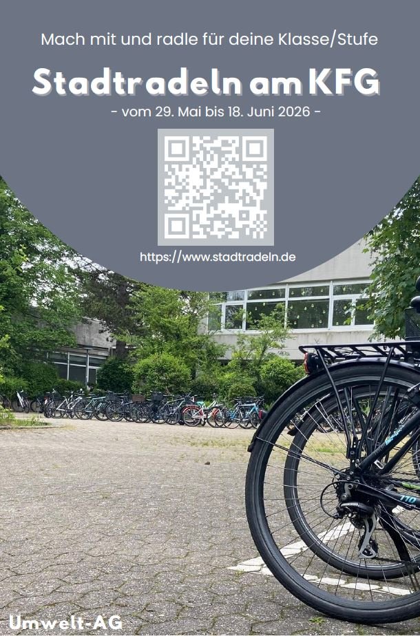 Stadtradeln 2026