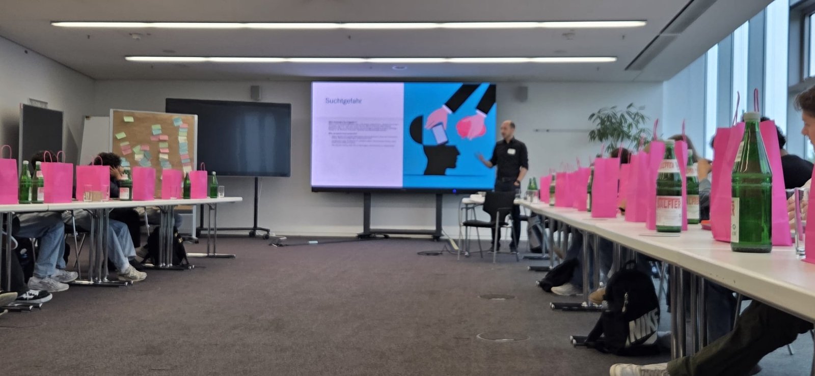 TelekomWorkshop 2026