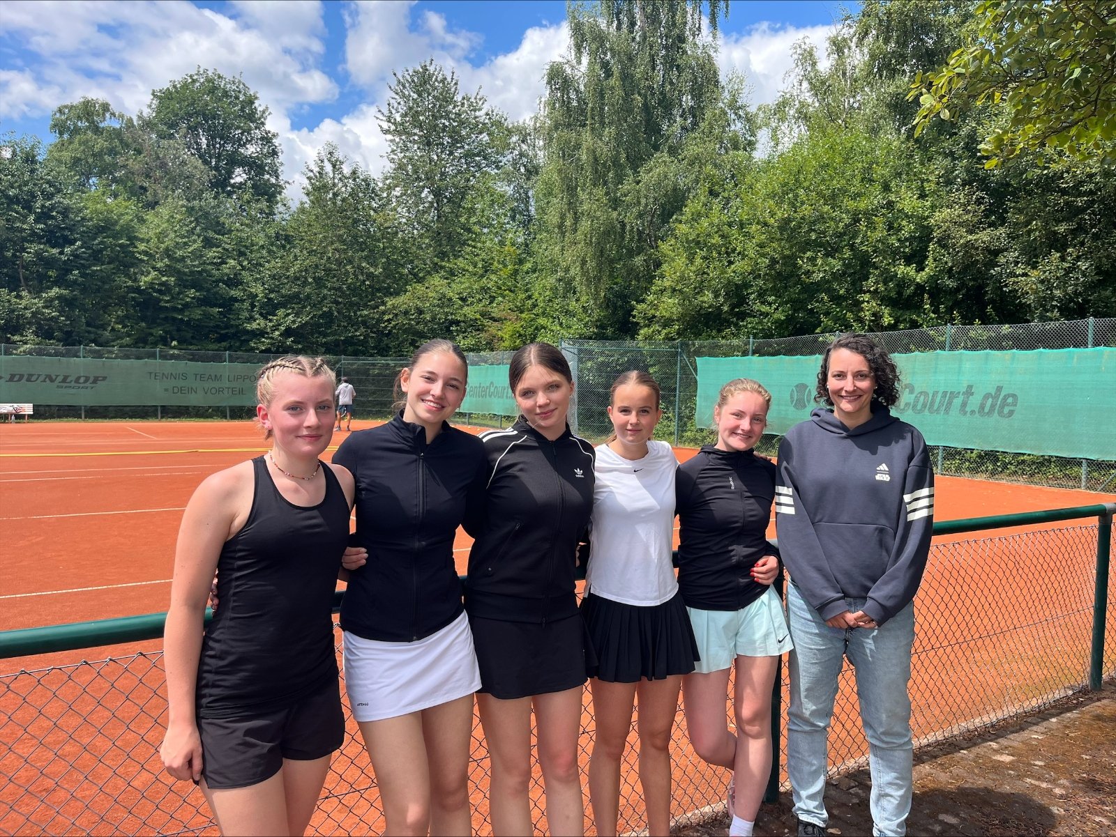 Tennis 2025