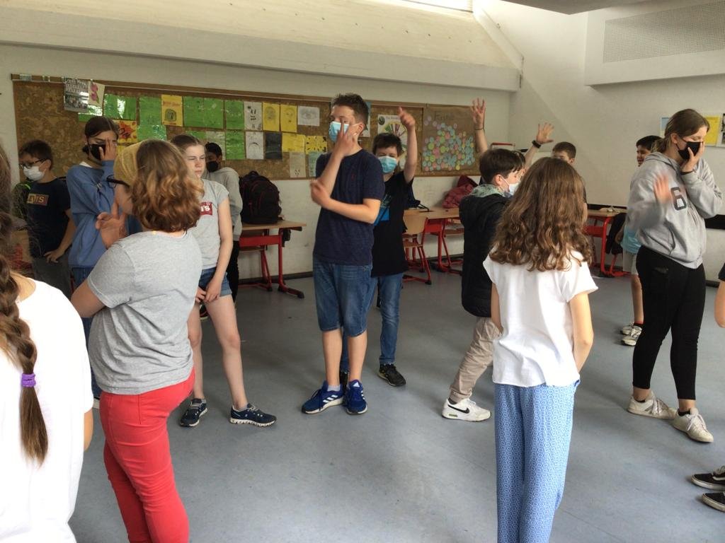 Theaterworkshop