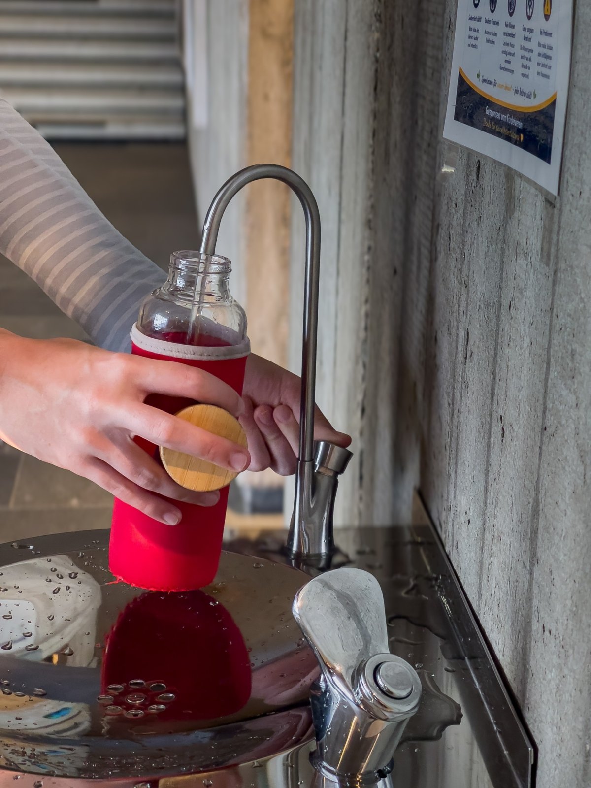 Wasserspender1