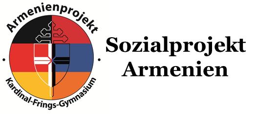 Armenien Logo für die Startseite (c) KFG