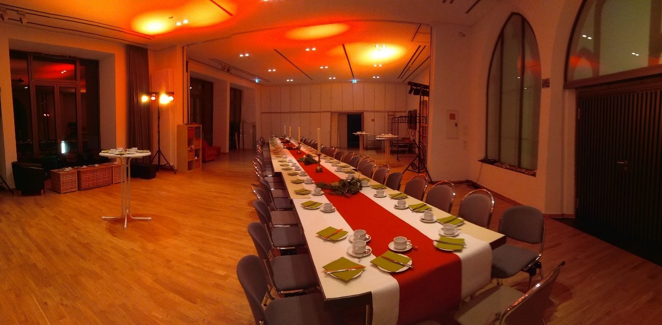Sozial-AG KHG Bonn (c) KFG