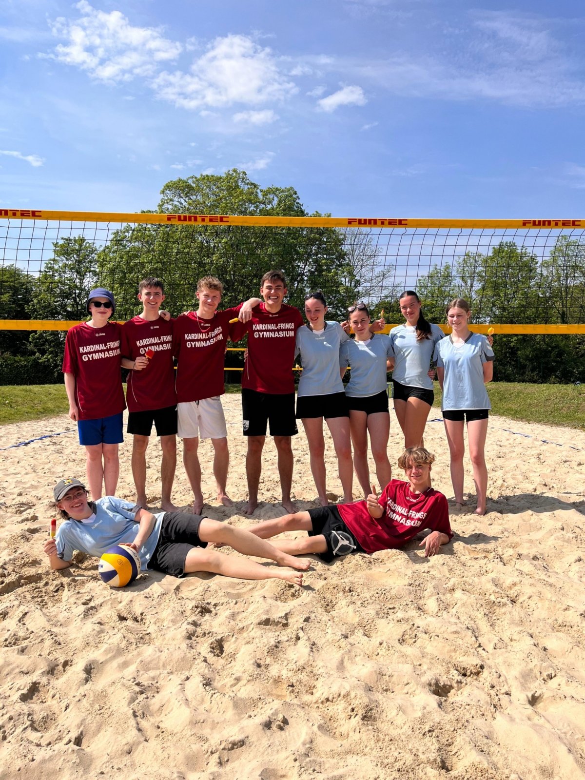 Beachvolleyball 2024_1