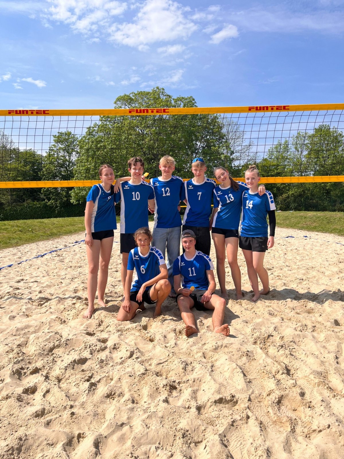 Beachvolleyball 2024_2