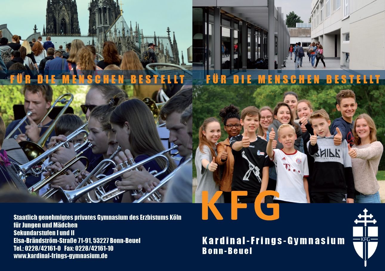 Broschüre KFG 2020 Umschlag (c) KFG
