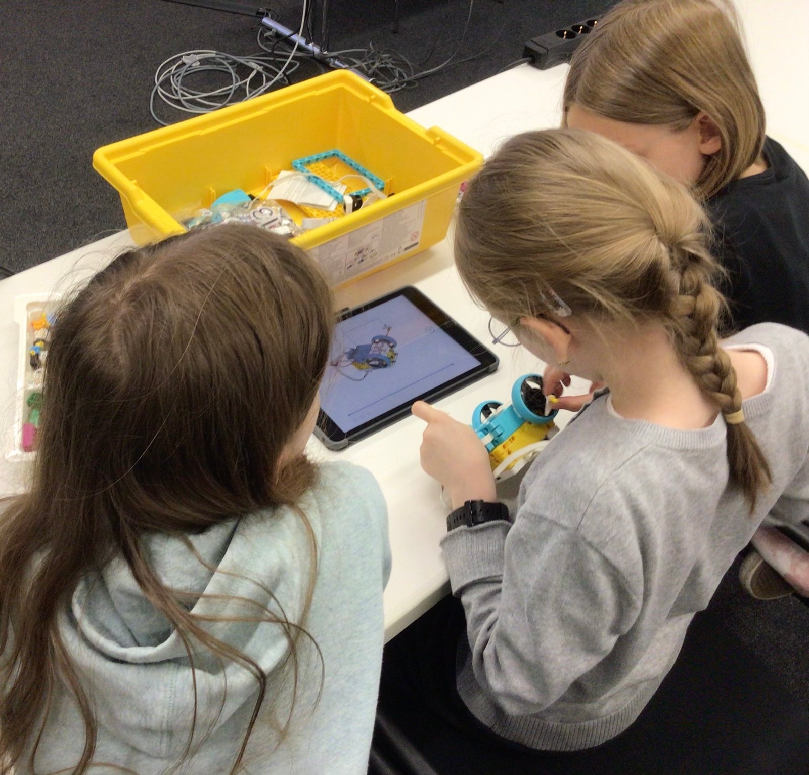 Digital@School-Campus 2024