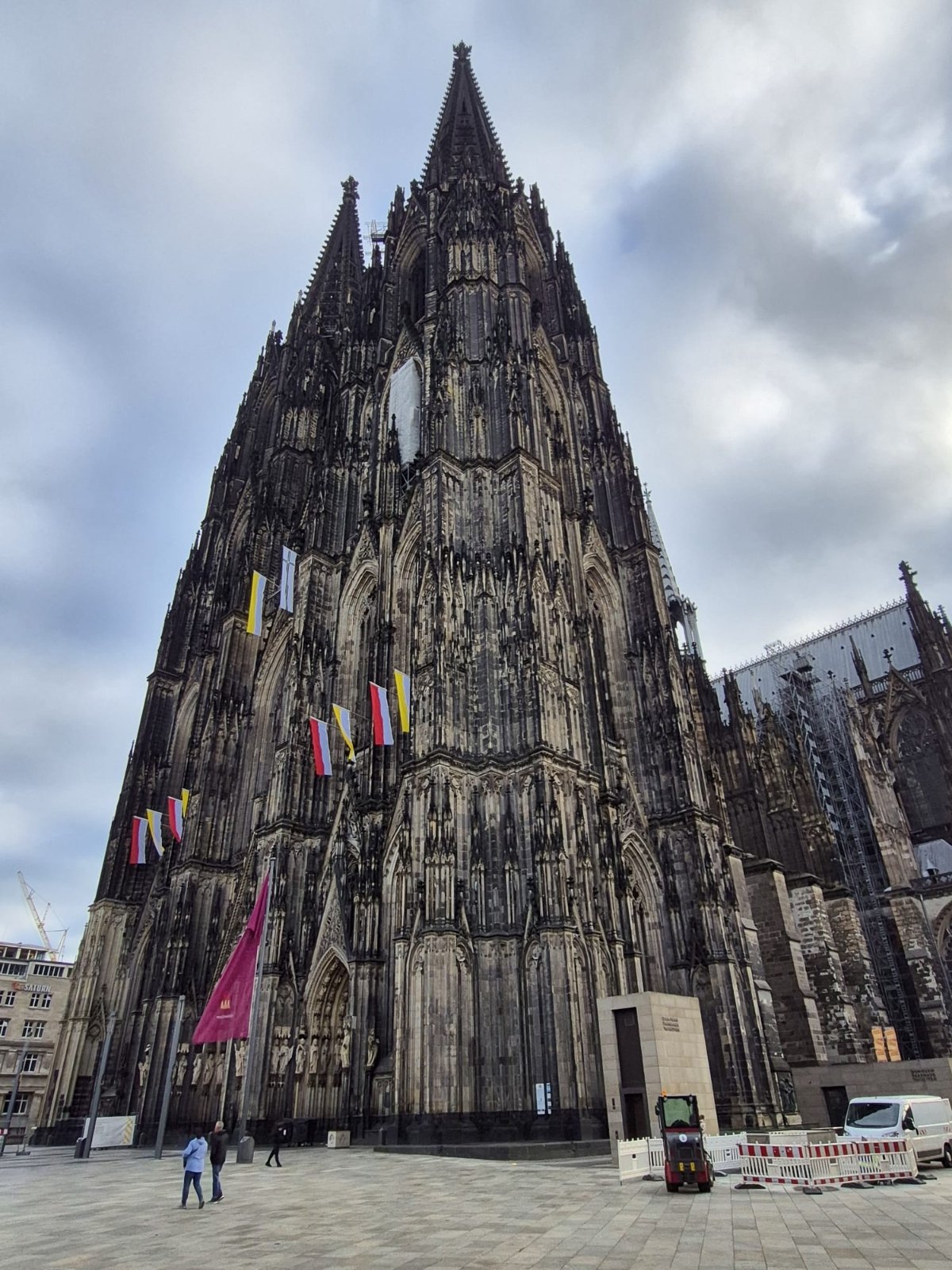 Domwallfahrt Sep 2025