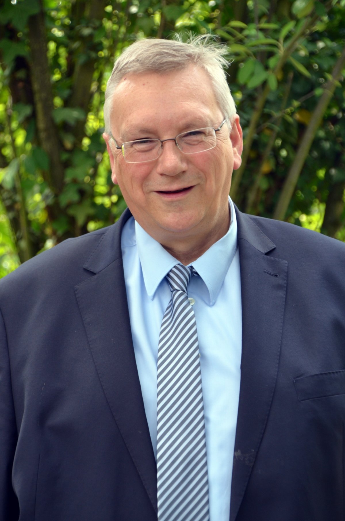 Foto Dr. Hillen neu