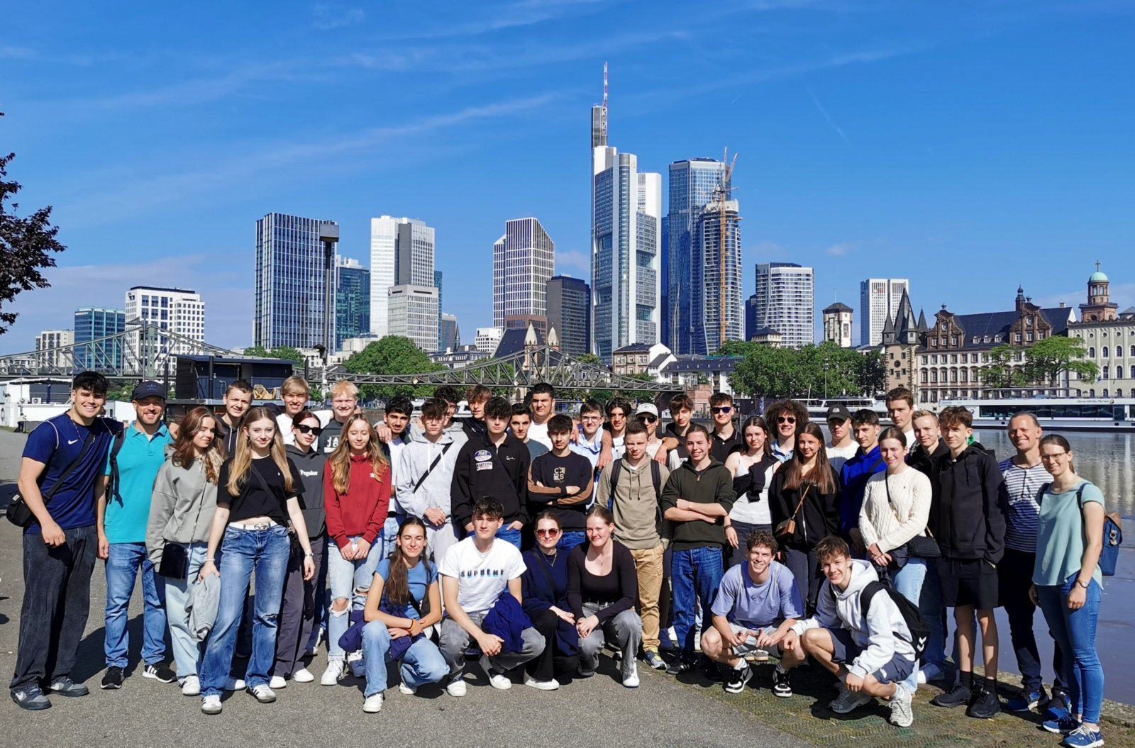 Frankfurt 2024