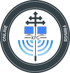 Frings-Online Logo (c) KFG