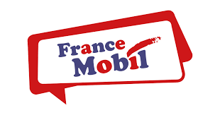 Logo FranceMobil (c) Institut français