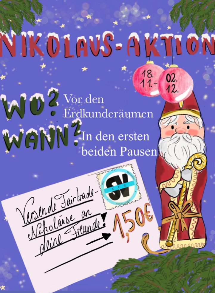 Nikolausaktion